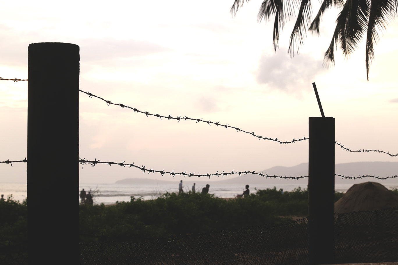 Kannur best tourist spots