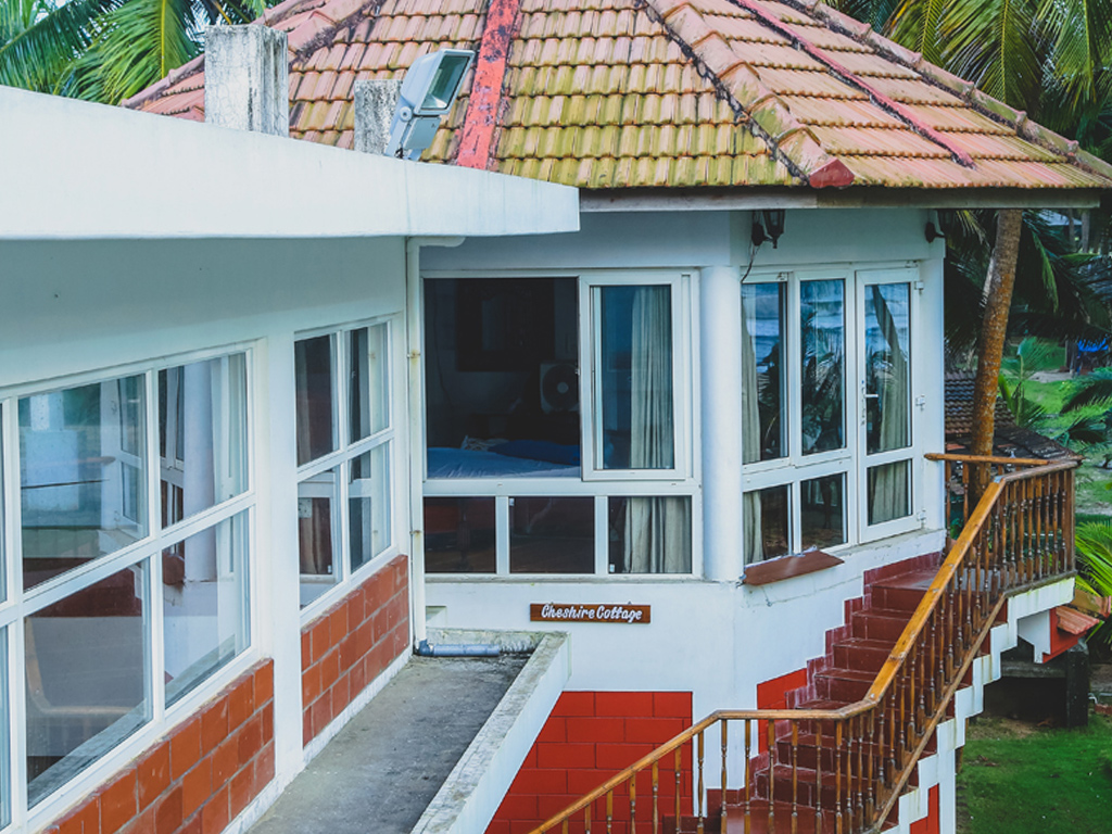 Home stay facilities in Kannur