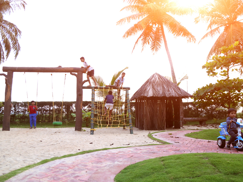 Cheshire Wedding Venue, Best resort in Kannur