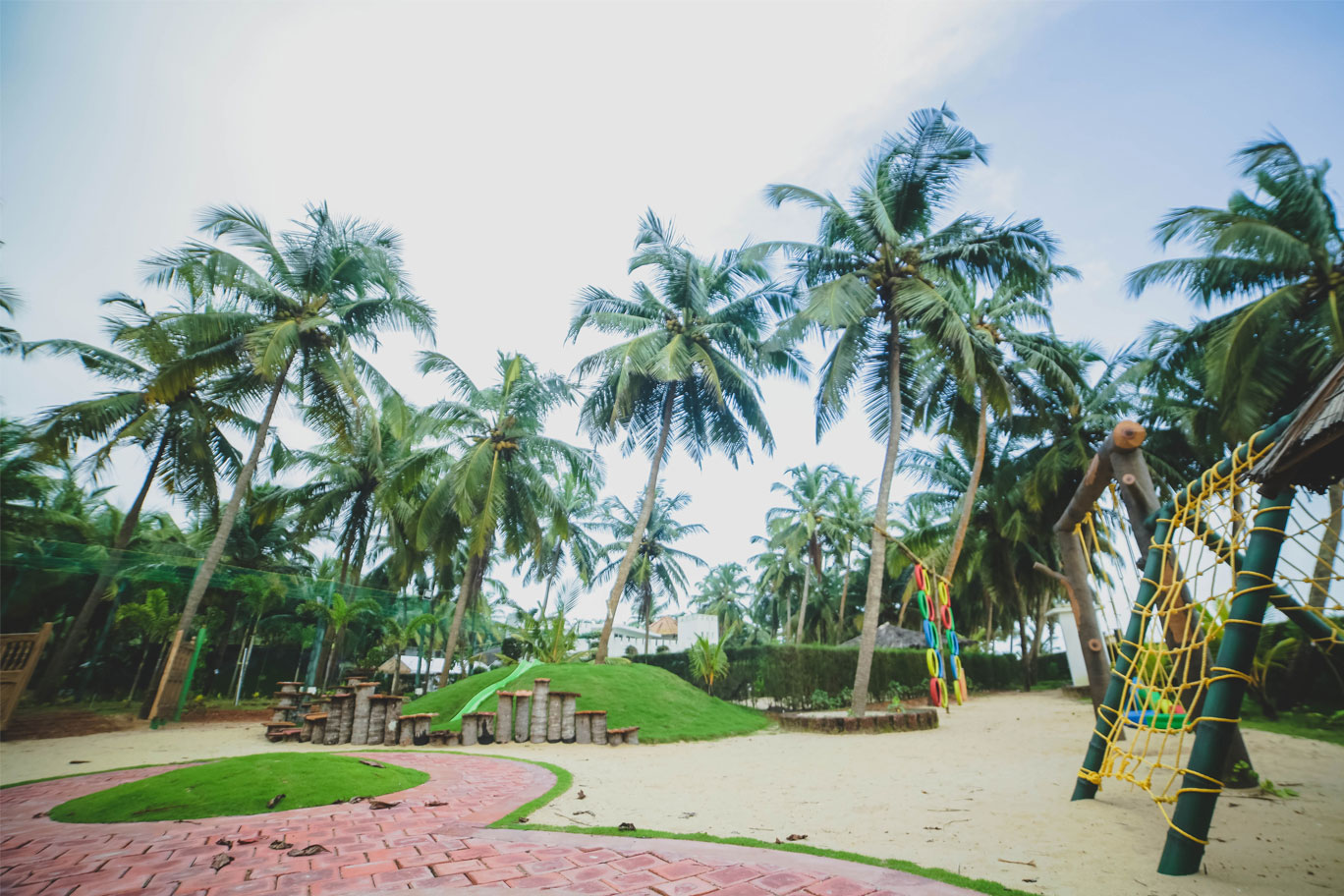 kannur tourist places near Cheshire Village